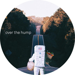 OVER THE HUMP • NOV 8