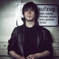 Jake Bugg -broken