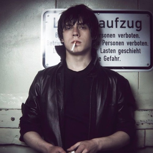 Jake Bugg -lightning Bolt