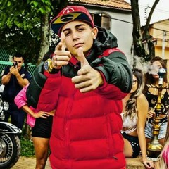 Mc Hariel - Forma De Vida (Dj Lk) 2018.mp3