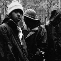 Humble (Nas "NY State of Mind" Cover)