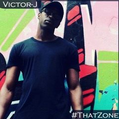 #ThatZone [Prod.by Victor-J]
