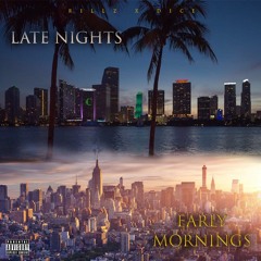 4 - DICE X POP X RILLZ - Yeah Yeah