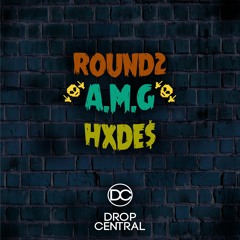 ROUND2 x A.M.G. x HXDE$ - Beast