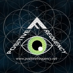 Positive Frequency Podcast 024 with Mutapa