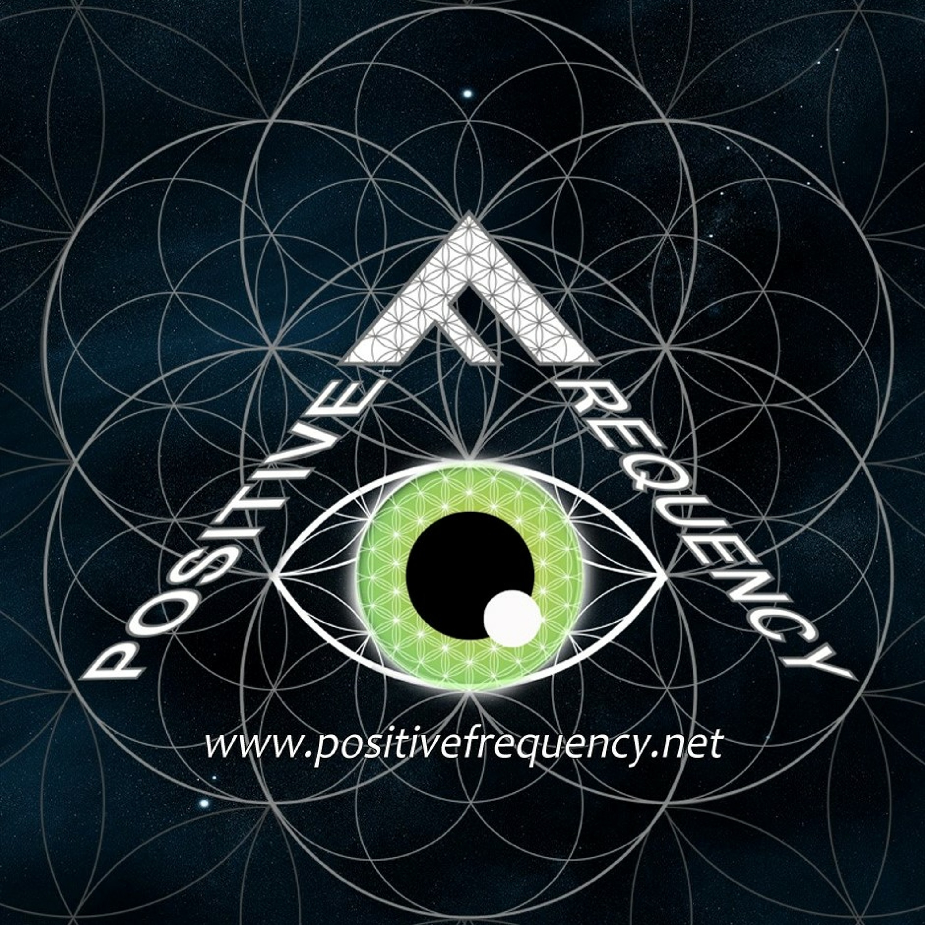 Positive Frequency Podcast