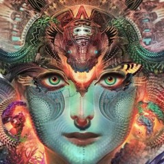 In The Depths Of Enigma