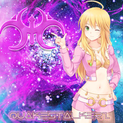 The IdolM@ster - Kyun! Vampire Girl (Anime Hardstyle Bootleg) [QuakeStalkerz ft. Miki Hoshii]