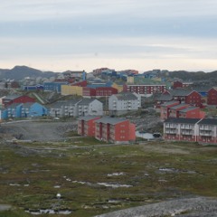 Them with Victor Novak