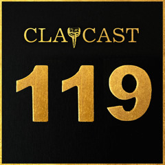 CLAPCAST #119