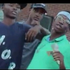 BoogieTheOne - My Niggas (Ft. Y.O.R Mook)