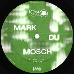 Mark du Mosch - UM-ing (Clone Royal Oak 040)