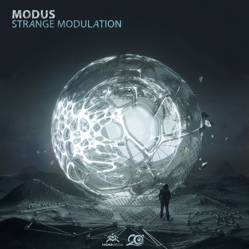 Modus - Strange Modulation 140 A#