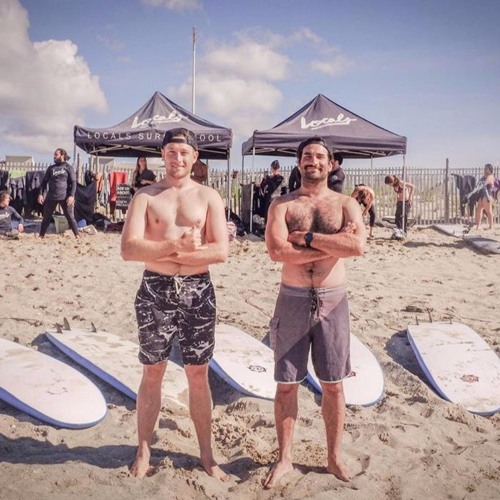 Mike And Of Locals Surf School By Swell Season Radio Mike And Of Locals Surf School By Swell Season Radio Free Listening On Soundcloud