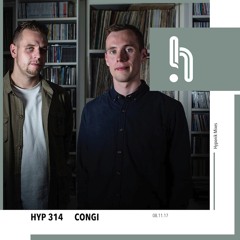 Hyp 314: Congi