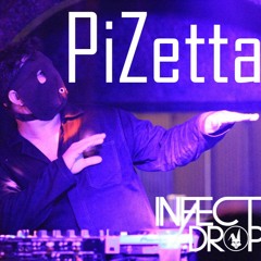 PiZetta featuring Reagadelica - Klezmer (Infect Drop Bootleg) 62 9 9143 7415