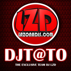 Danny Ocean - Me Rehuso -DJ TaTo LZD Bachata vers Edit in+out 128 Bpm