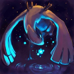 Lugia's song future bass  Remix