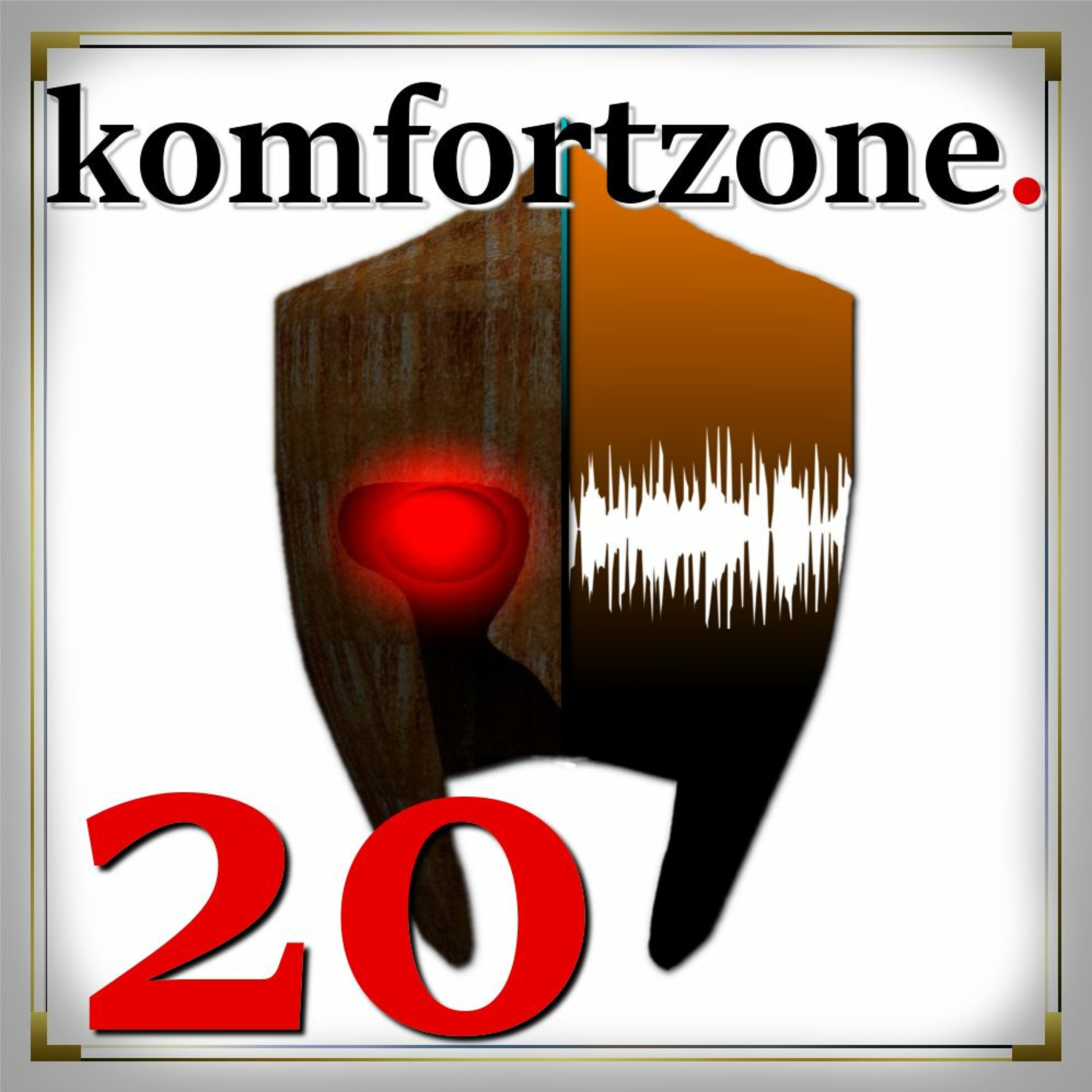 Komfortzone - Eine Stunde mit Tim und Moritz