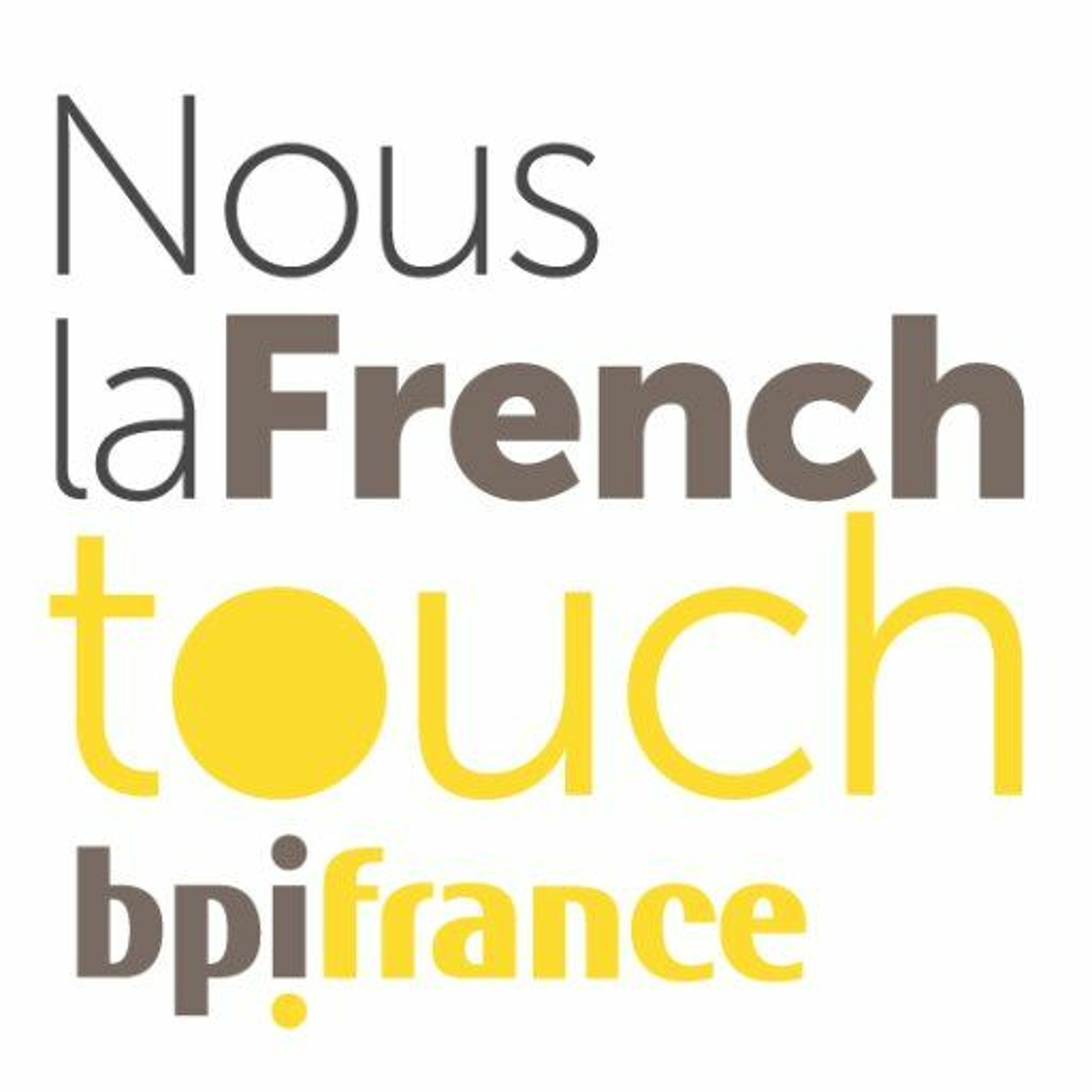 Les industries de la "French Touch" face à la transformation numérique episode artwork