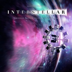 Interstellar - Full Soundtrack Deluxe Edition (Hans Zimmer)