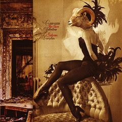 Georgio 'the Dove' Valentino - Satyros Ironykos