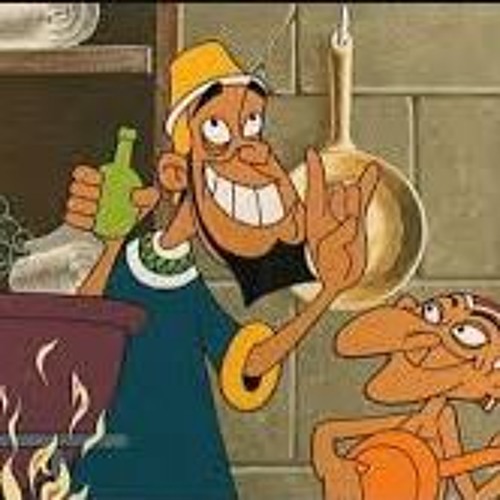 Puding a l'arsenik remix HARDTEK Asterix chez les teufeurs FREAKY JOE
