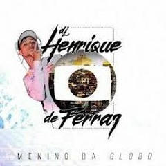 Dj Henrique De Ferraz - Clima Que Elas Gosta - MC Magrinho MC GW E MC Denny