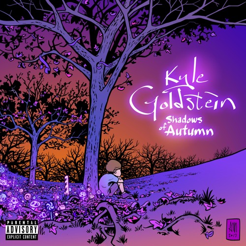 shadows of autumn (continuous mix)