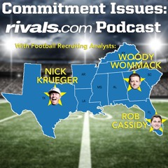 Ep. 81: Cade Mays, Kiffin's antics, Miami loses a commit, QB drama + more