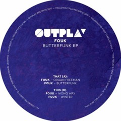 Premiere: Fouk 'Organ Freeman'