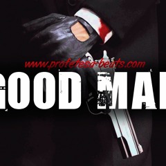 Profetesa Beats - GOOD MAN (Non - Profit Project)