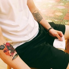 Anh đâu đợi nỗi một cơn mưa