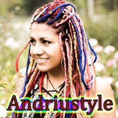Mix de presentación "Andriustyle"
