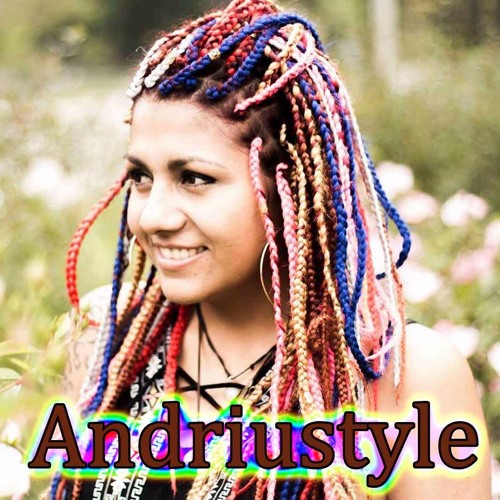 Mix de presentación "Andriustyle"