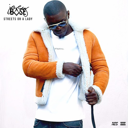 Joey BASE - Streets Or A Lady @Joeybasen2s