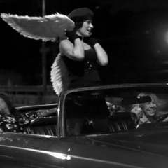 Falling Angel - Charlotte