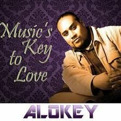 Is This Love- Alo Key