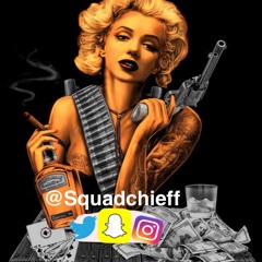 Thinking(Prod. by Squadchieff)