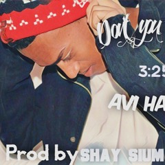 אבי היילו - את לא יודעת \ (Avi Hailu - Don't You Know (Prod.By Shay Sium