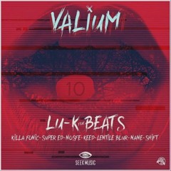 Satra B.E.N.Z. X Lentile Blur - VALIUM (true - LEAKED)