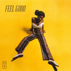 Jah9 - Feel Good [VP Records 2017]