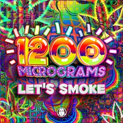 "Let's Smoke" Ep Out Now on Tip Records