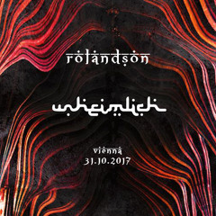 HEIMLICH at UNHEIMLICH in Vienna 2017-10-31