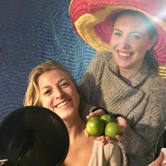 #010 Let's Taco 'Bout... Reality! with Jordan D'Angona and Laura Tobin