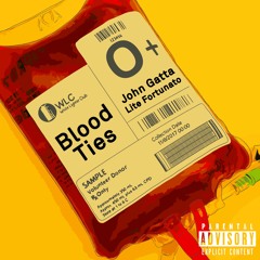 John Gatta & Lite Fortunato - Don't Panic (Prod. Akachi Beats)