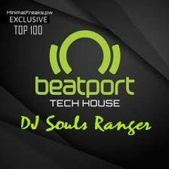 Deep Tech House  2017 MIX SES (22) Home Beatzzzzz....