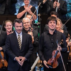 Episode 10: Edgar Meyer and Joshua Bell