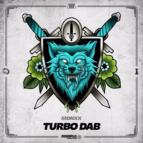 MONXX - Turbo Dab