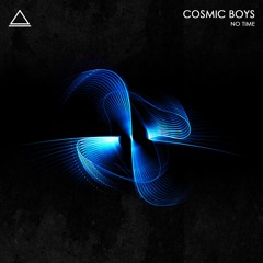 Cosmic Boys - Dance In The Space (Original Mix) Preview Scander SC025